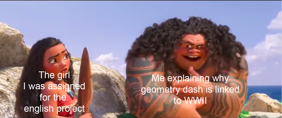 What they don't teach you in history class