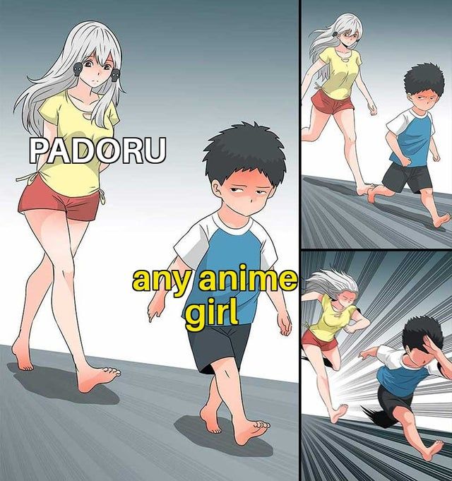 None can escape