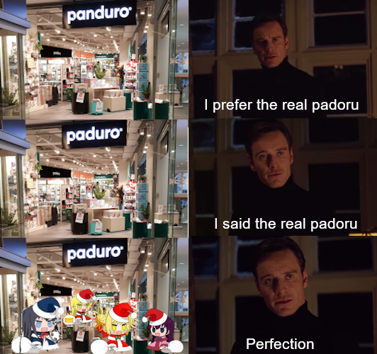 Perfektion