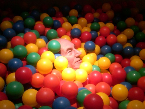 Patrick Stewart's Twitter profile picture