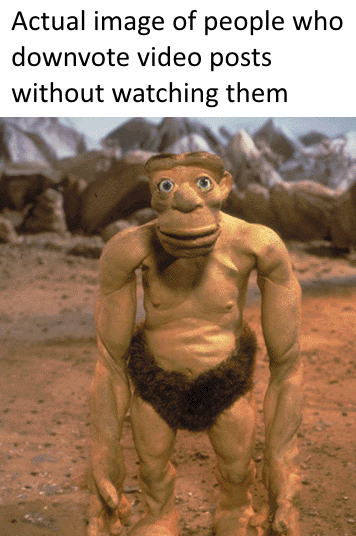 I am the Prometheus to your Bob