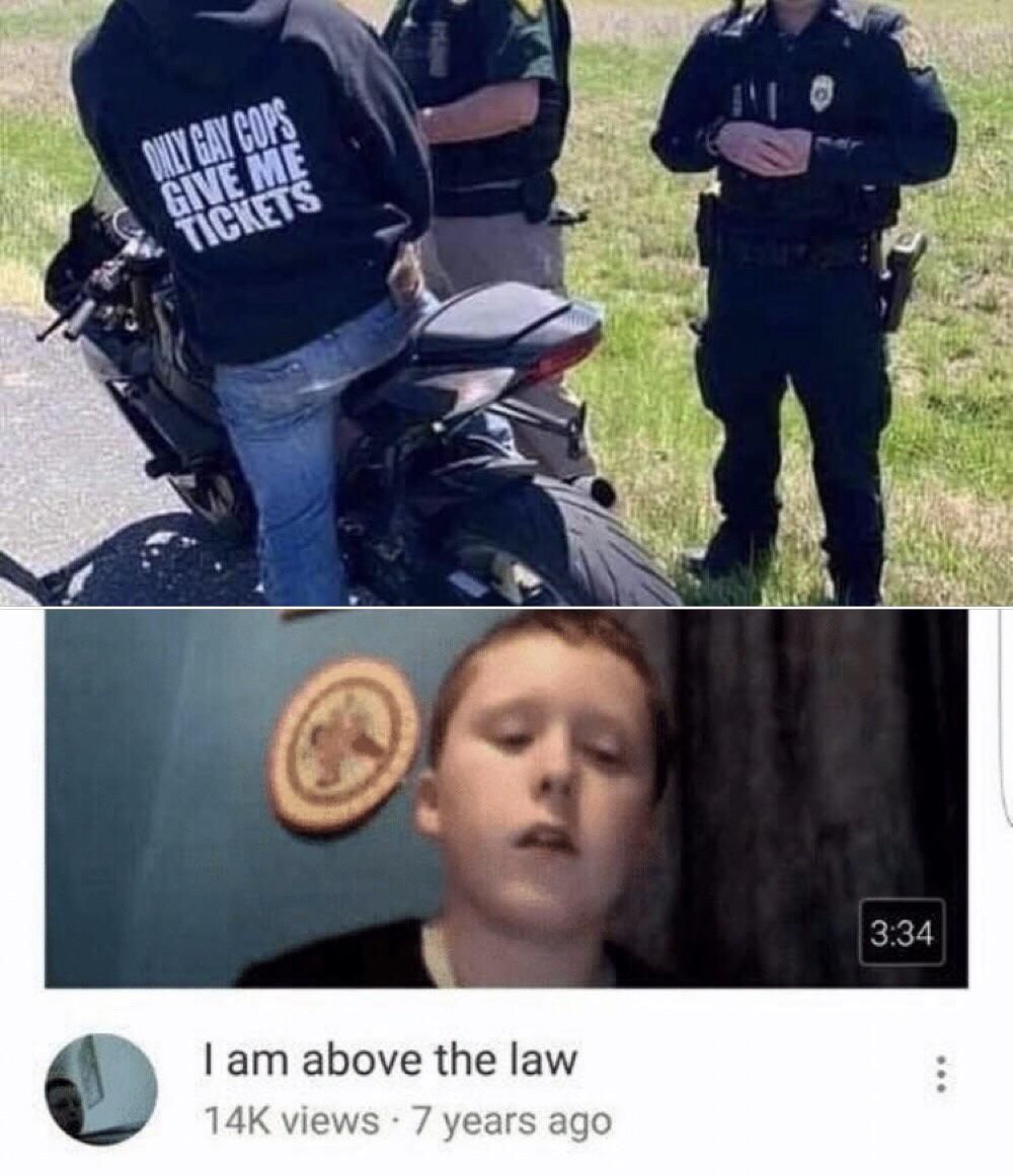 the big gay