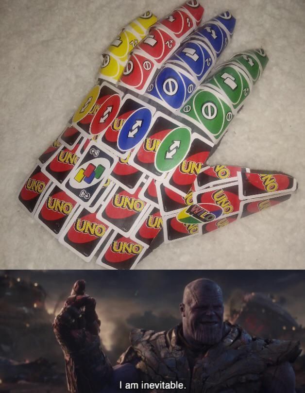 +8 cards