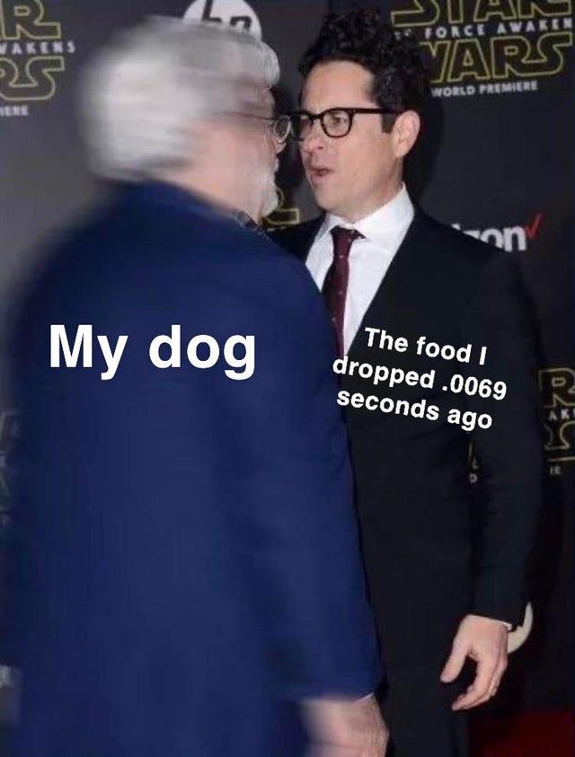 The Fast