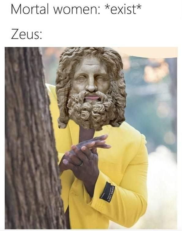 What a Chad