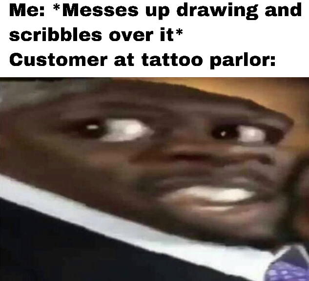 No Regeretee