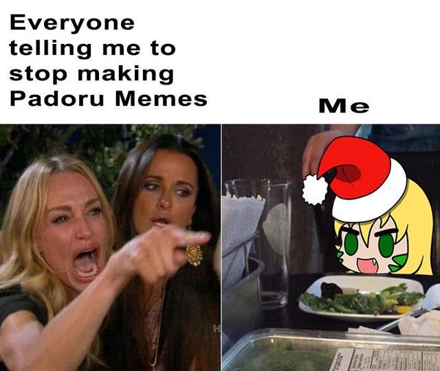Can stop won't stop