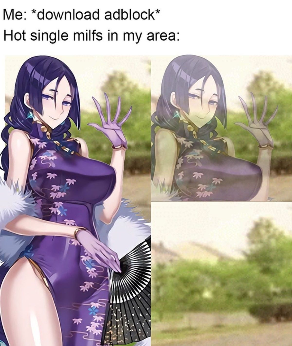 she could have been yours bro
