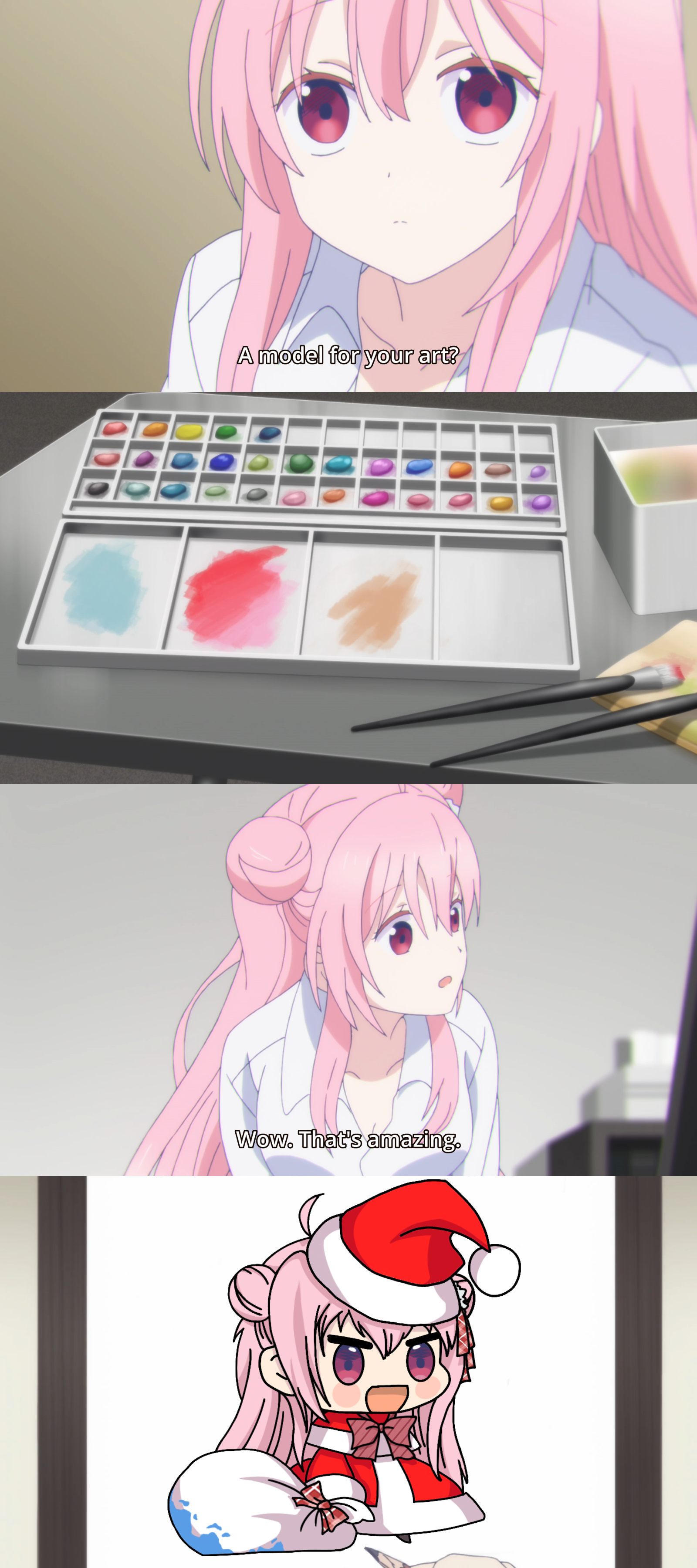 True art