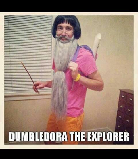 Dumbledora