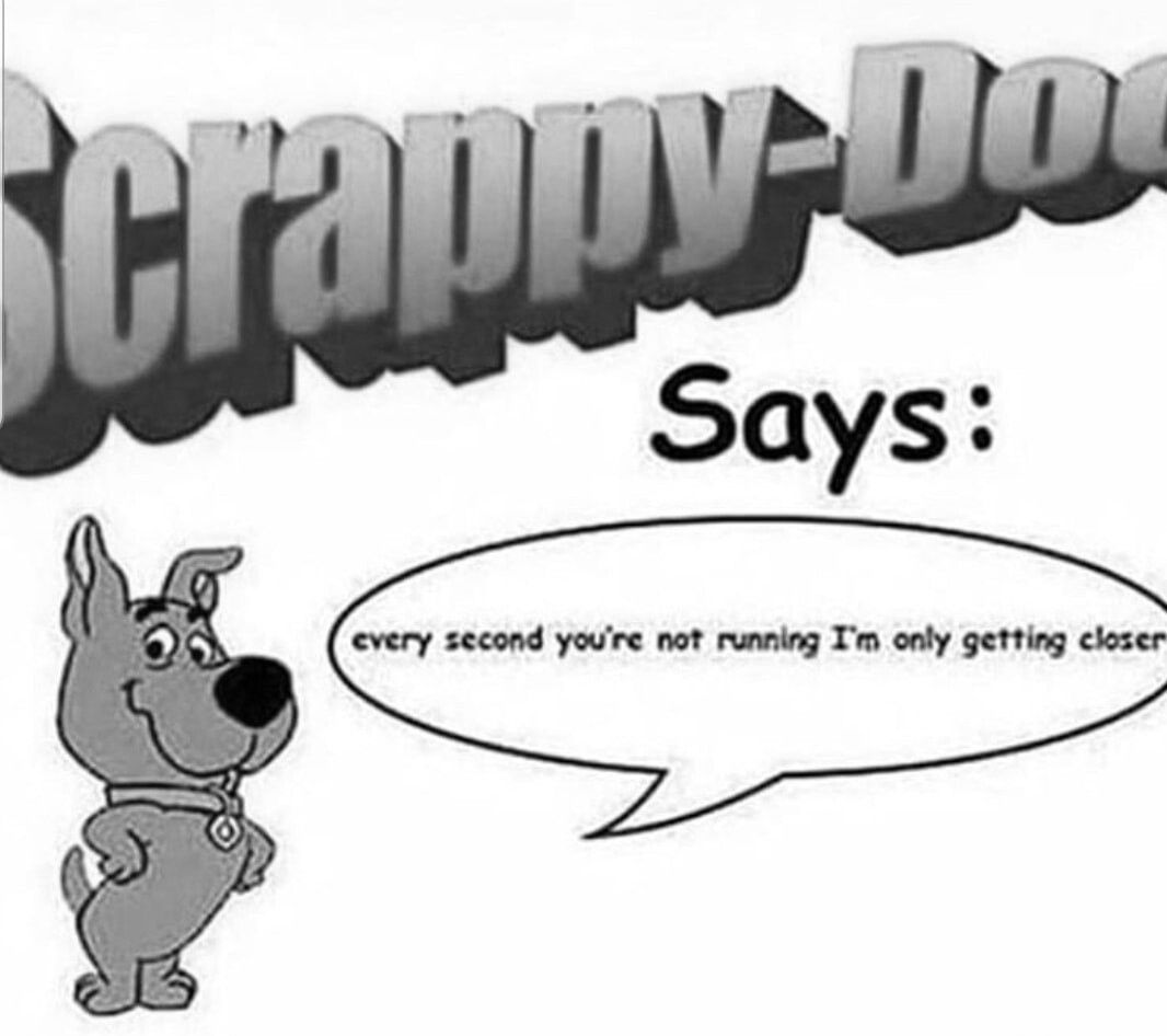 Puppy power isn't what you think it is
