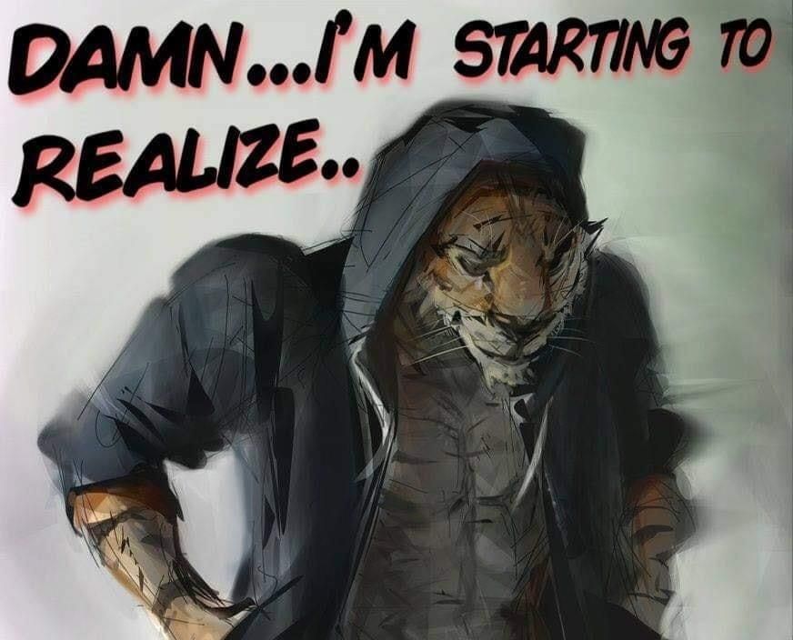 is there even?