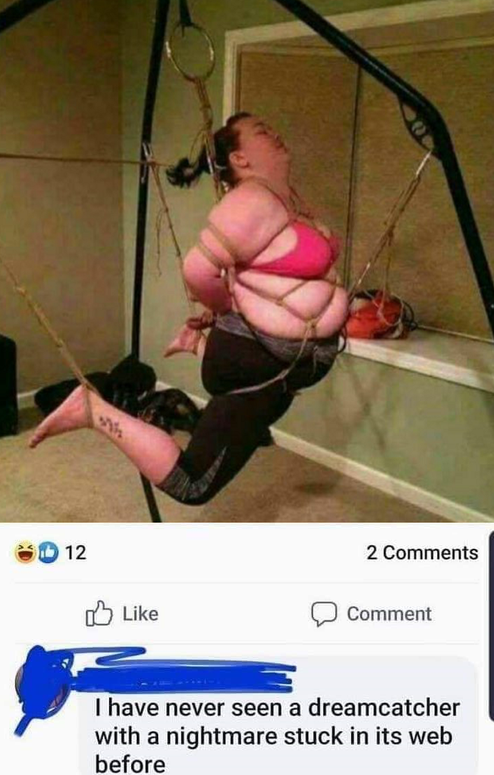 since fat-ppl-posting is on the rise
