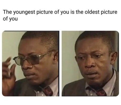 you get my memes 30 minutes early and 5 more because i got a test to take