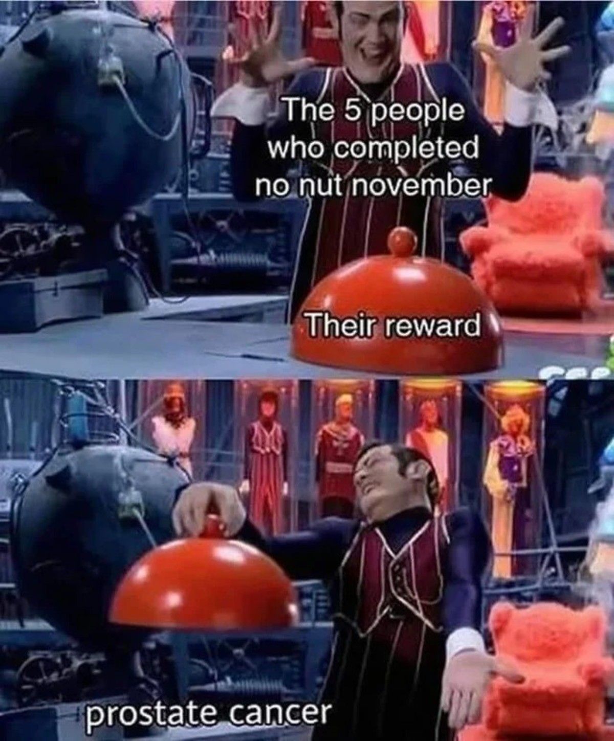 its a win tbh