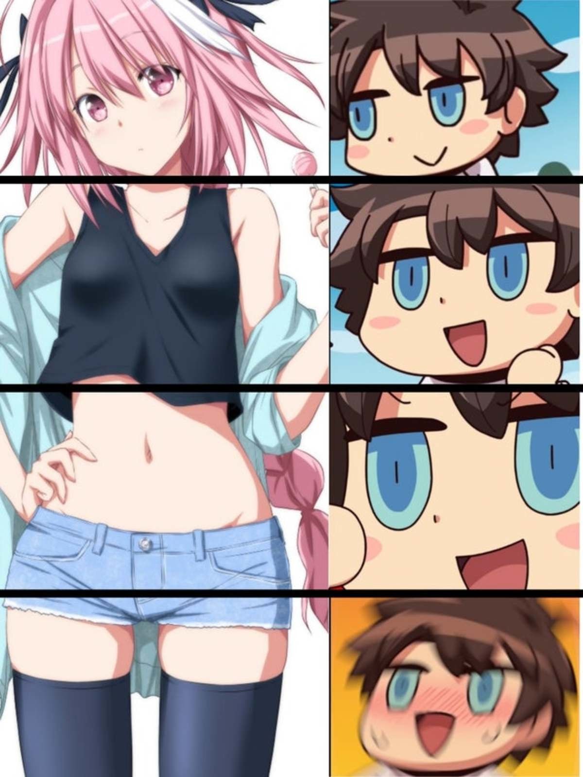 even better