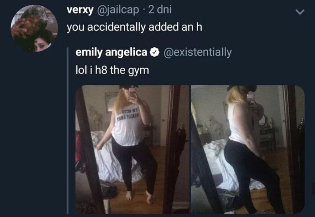 And missspelled fridge