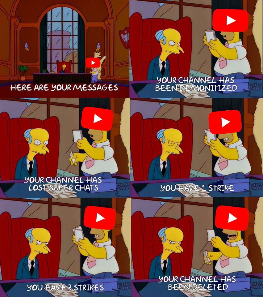 some changes have been made
