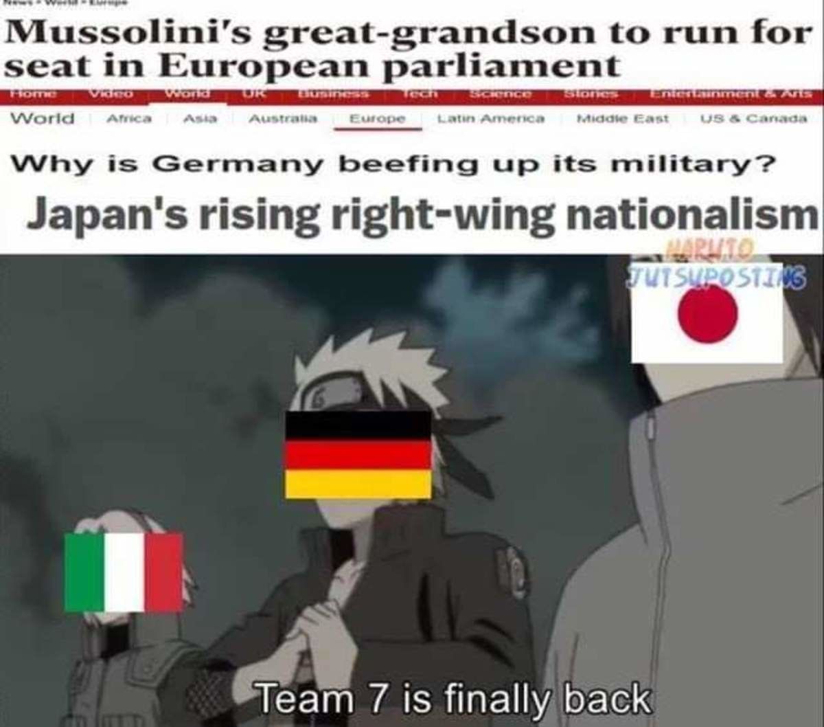 reunion