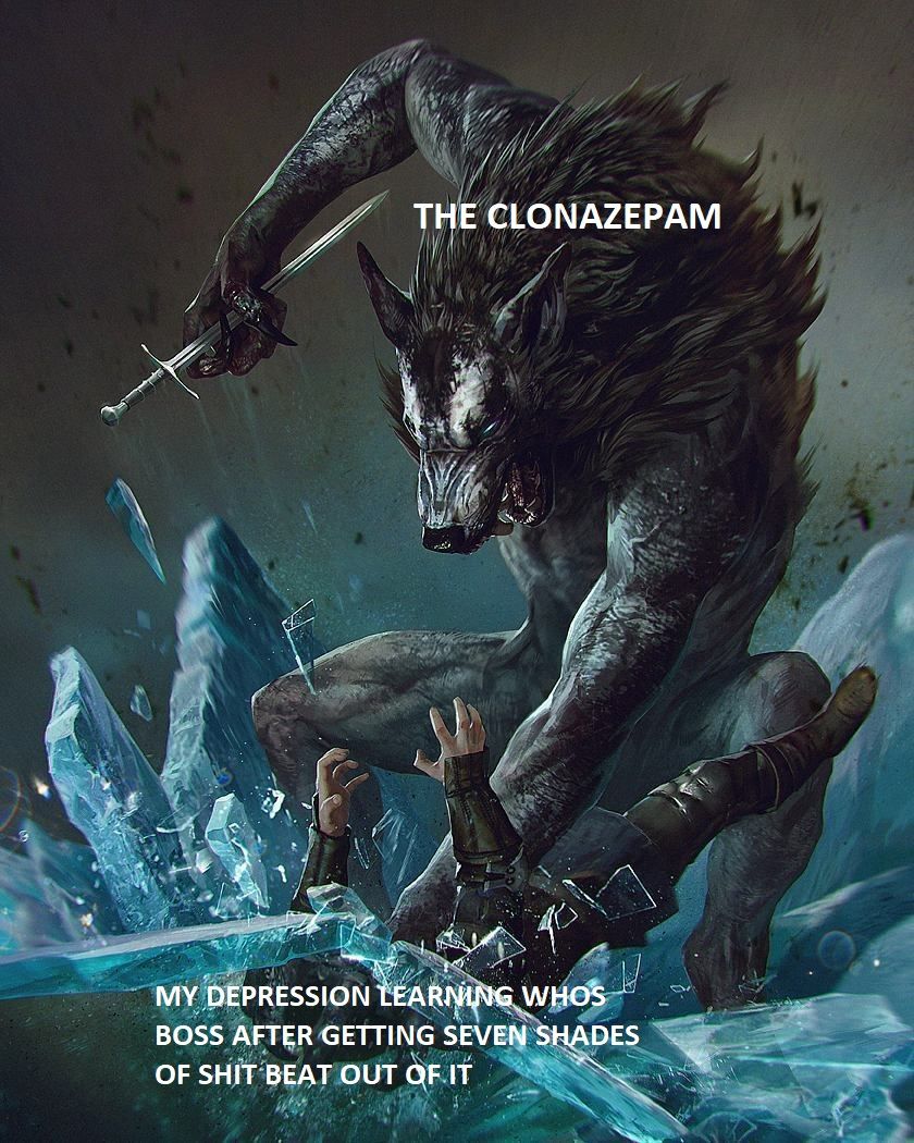 I am the Captain Now