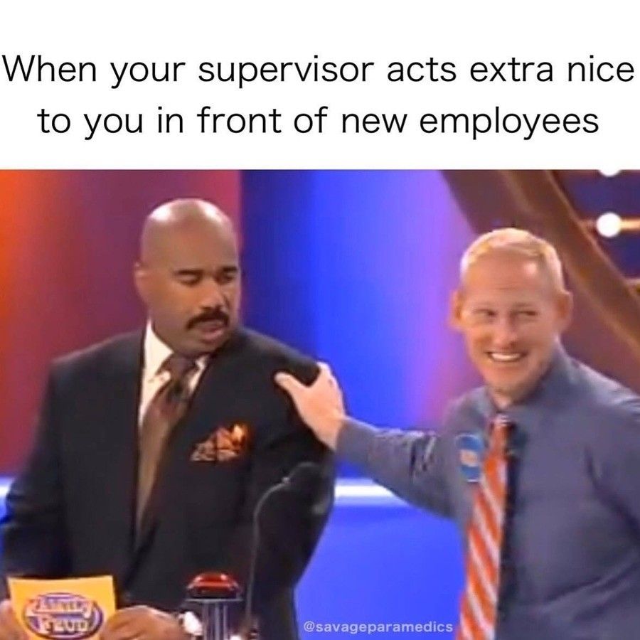 "our team members are happy to work here!"