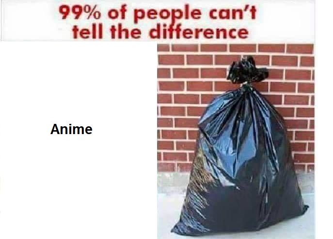 ooh edgy