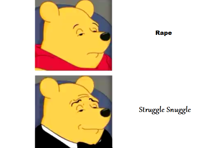 Blow the whistle