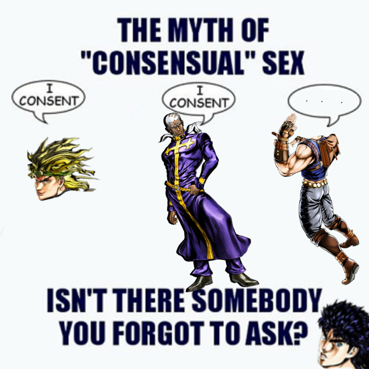 Jonathan's magnum dong