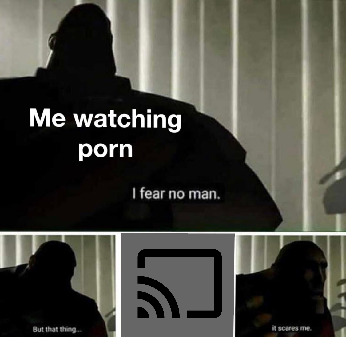 The more the merrier