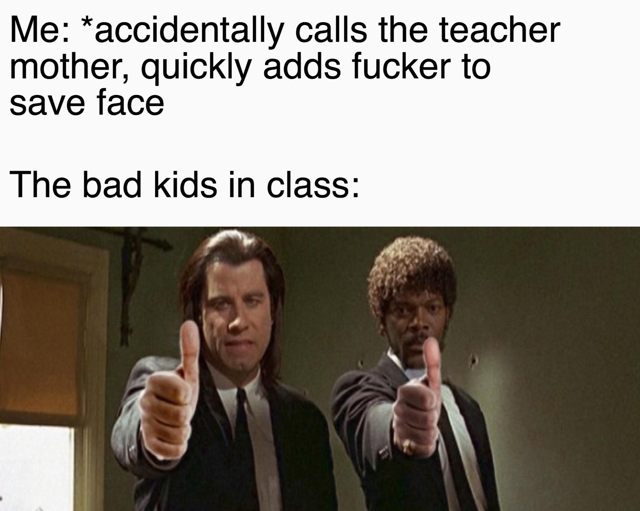 mother-
