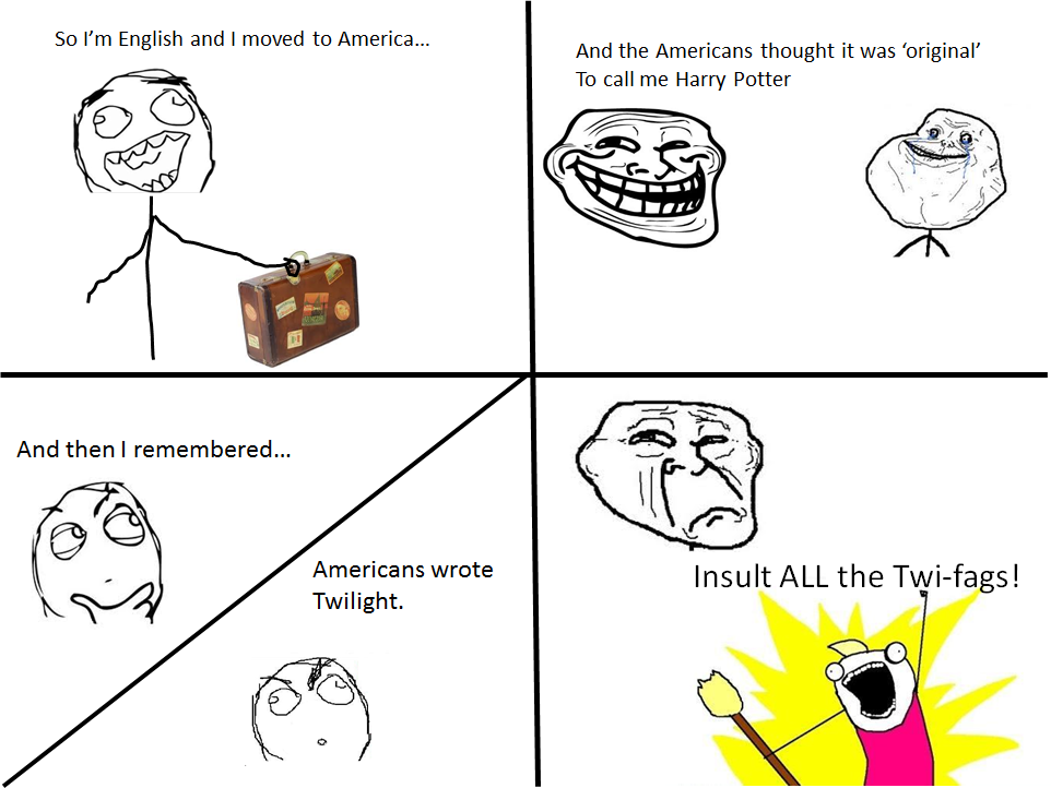 Karma's A B*tch
