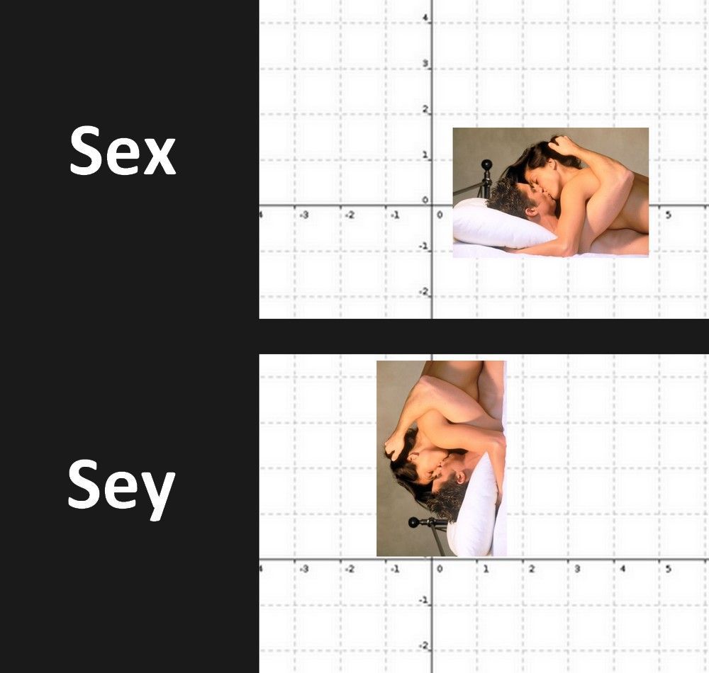 And Sez?