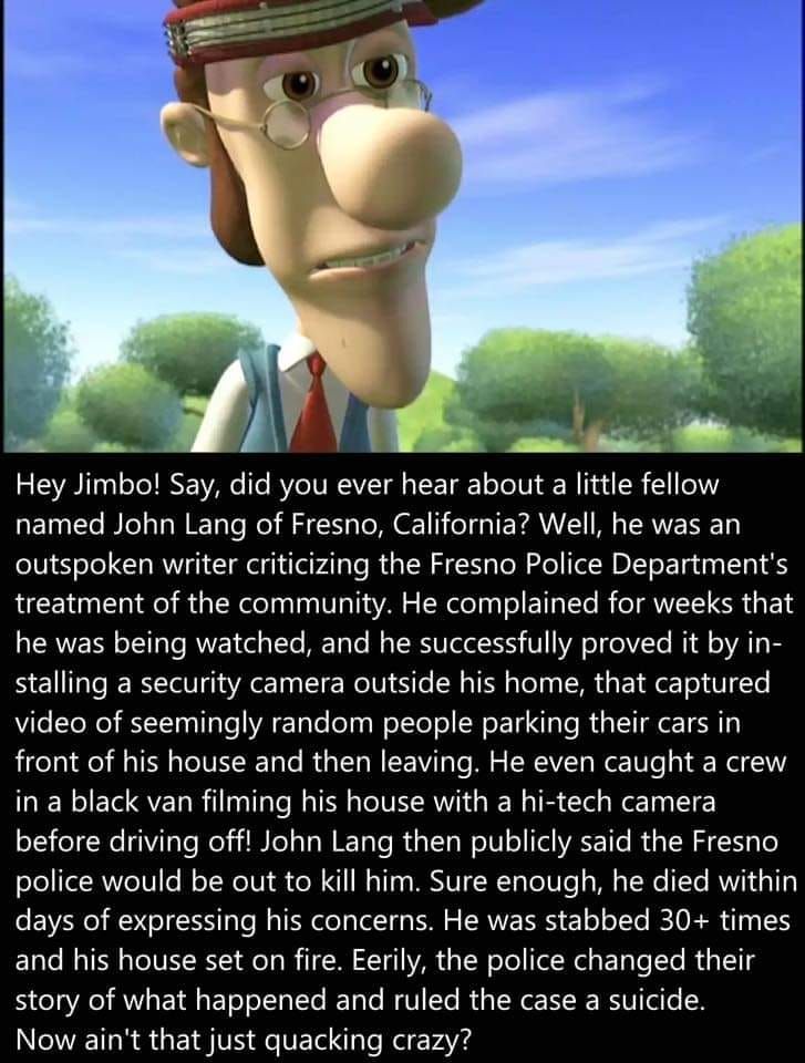 i cannot fact check these memes