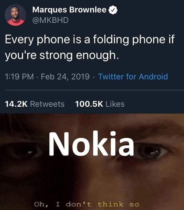 strong