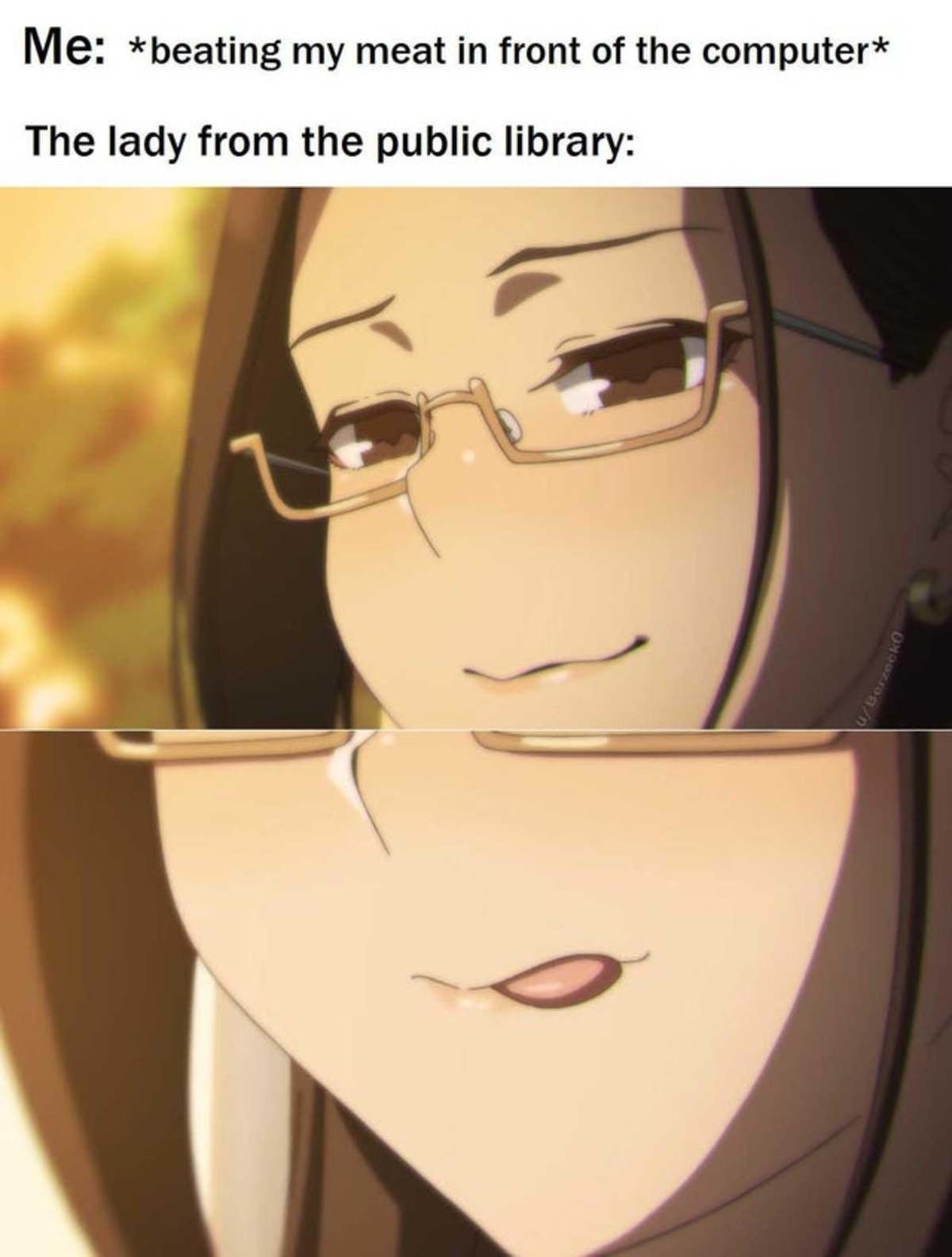 why are you masturbating to the civil rights movement