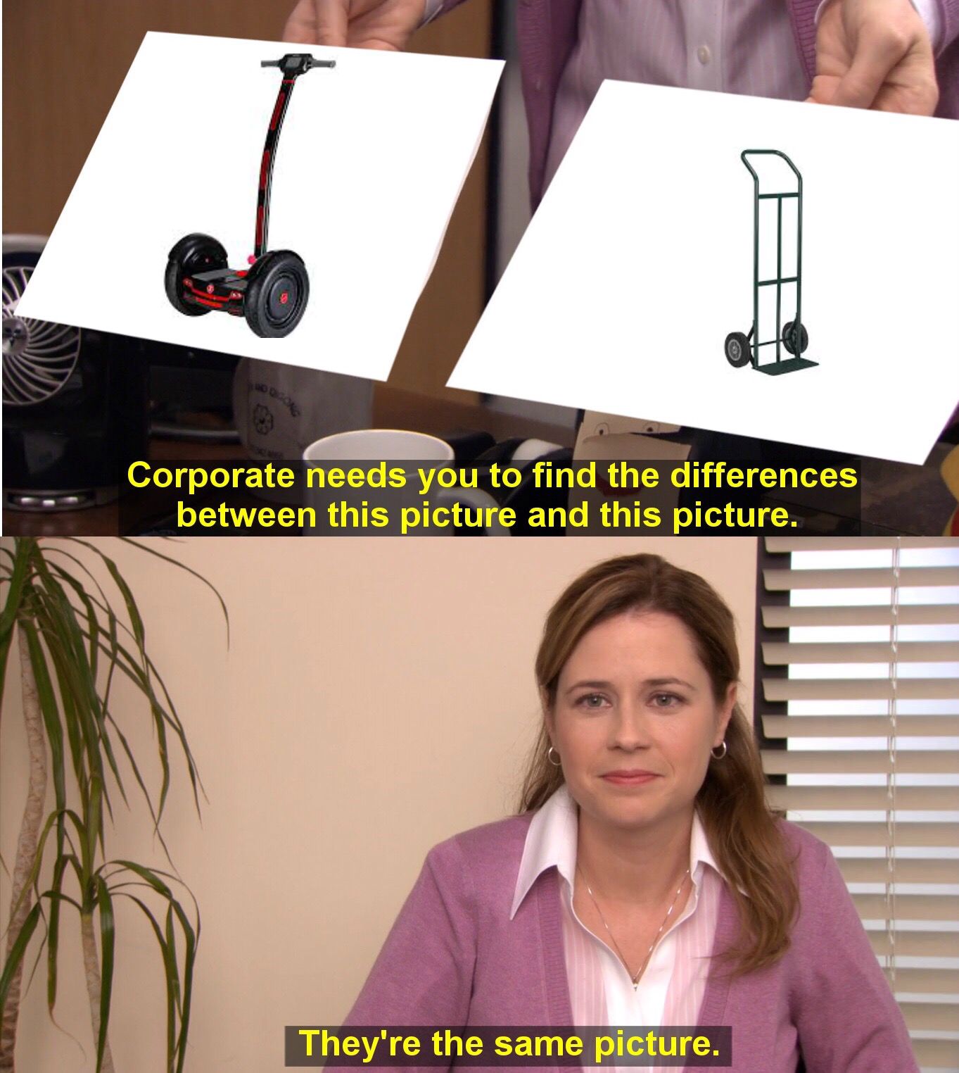 Same Picture