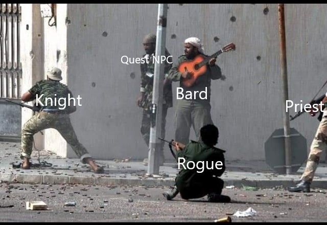 Do you guys like RPGs?