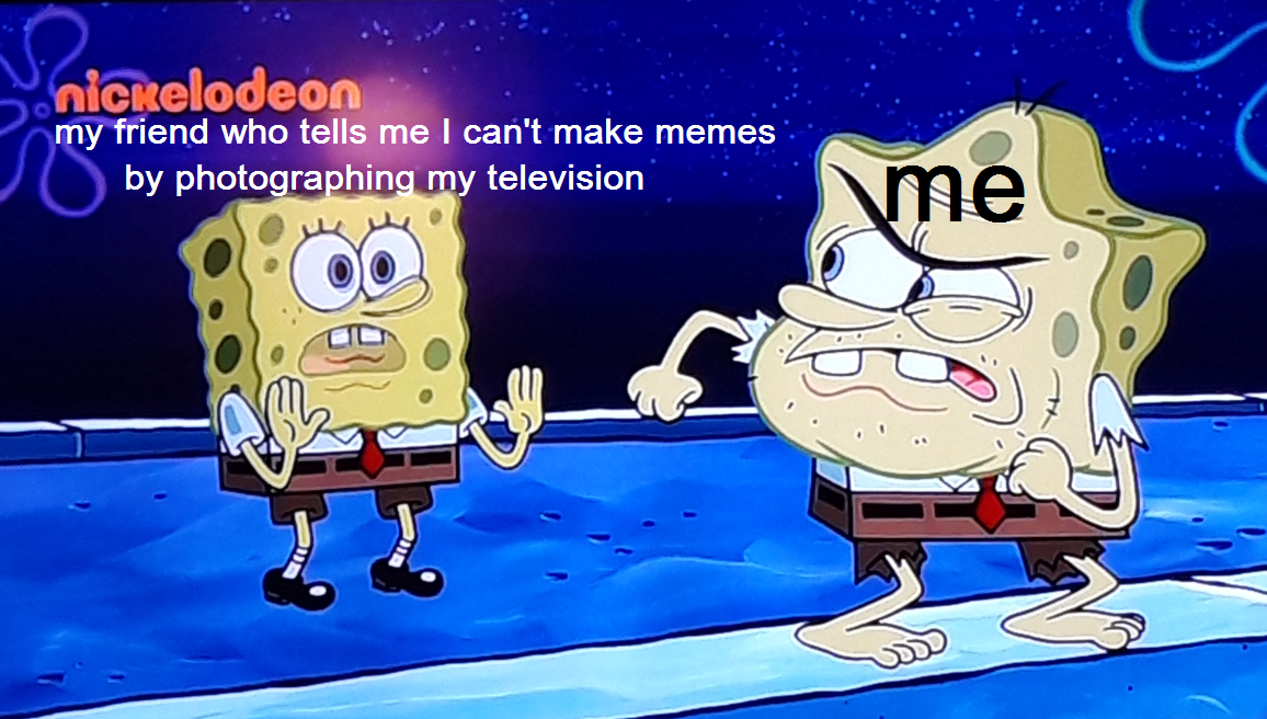 can too
