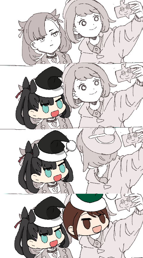 Another one bites the Padoru