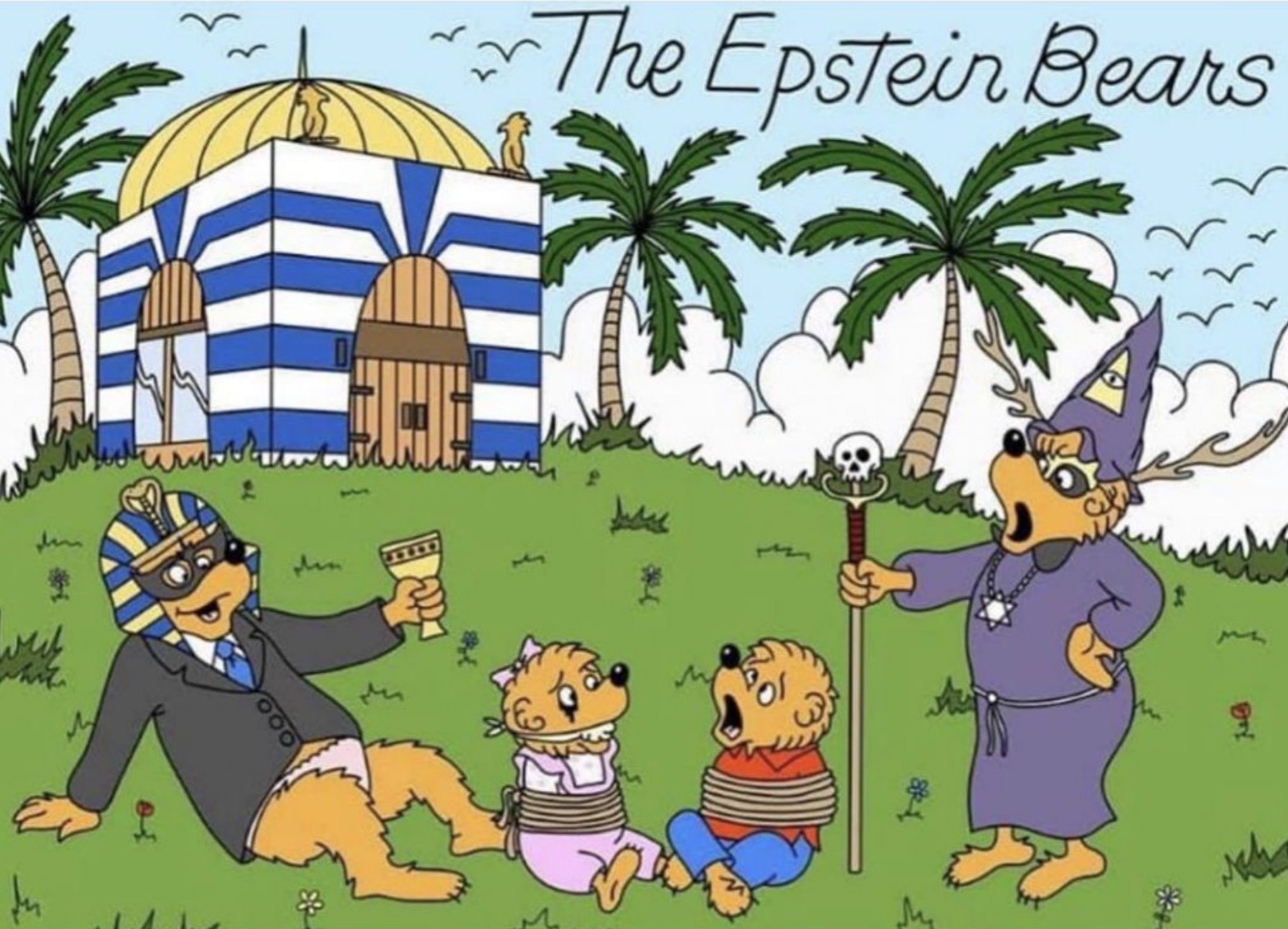 New book for your children