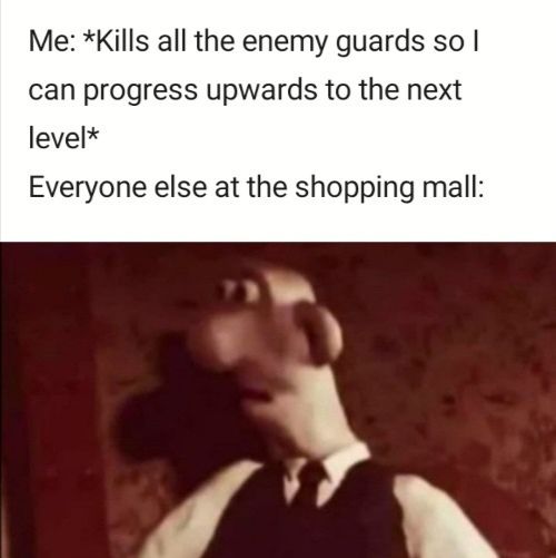 Paul Blart Mall Cop