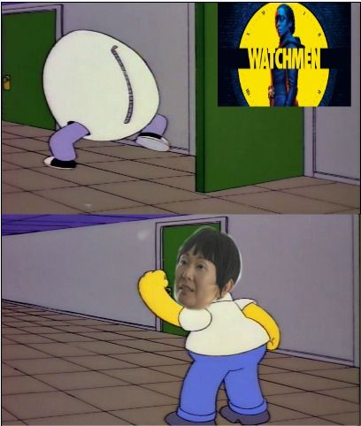 reference without spoilers