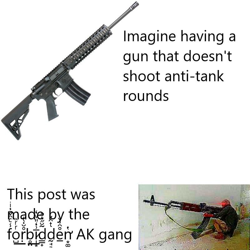 Where my homies at?