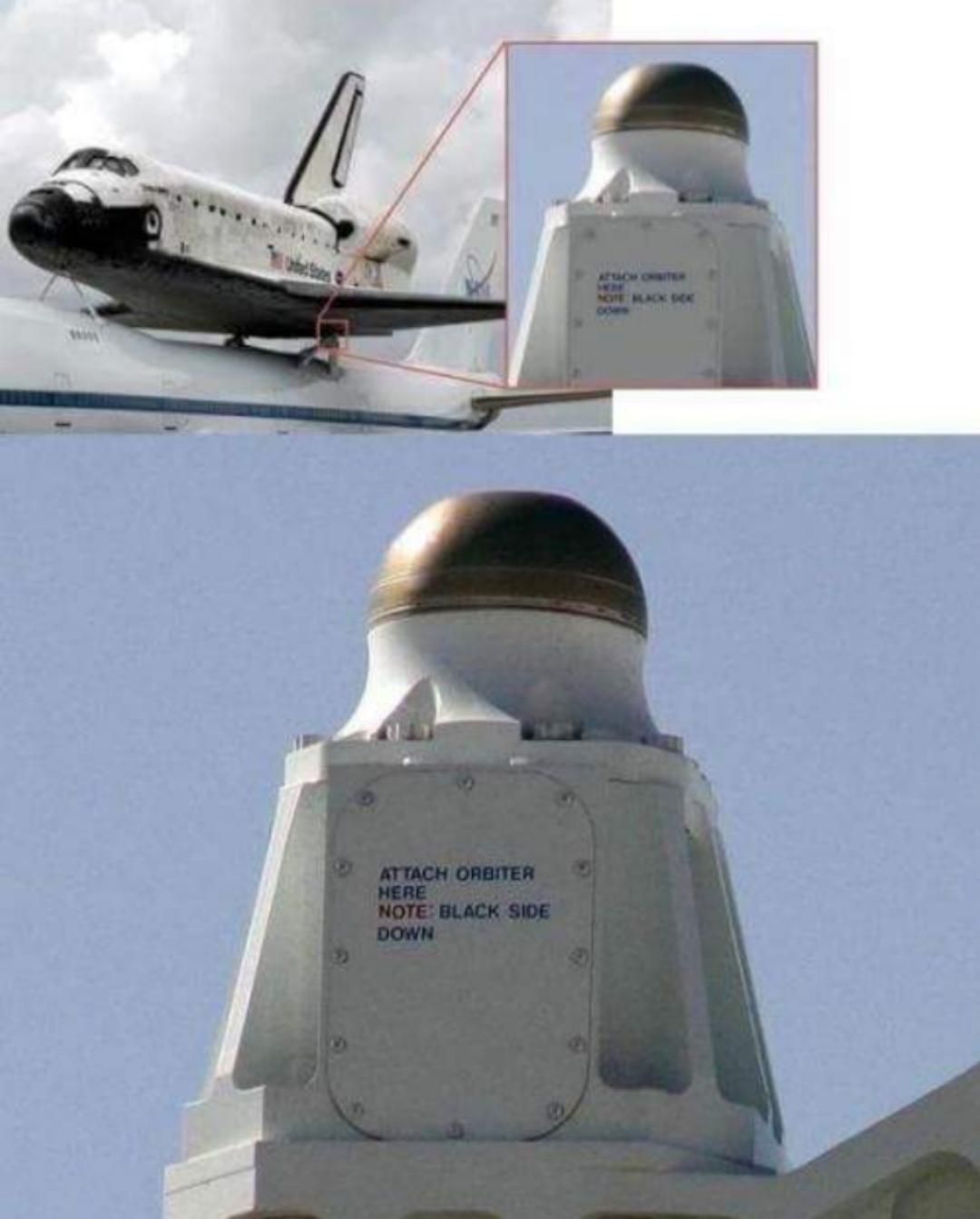 NASA's sense of humour