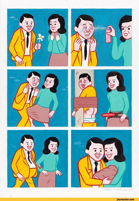 A 2019 love story