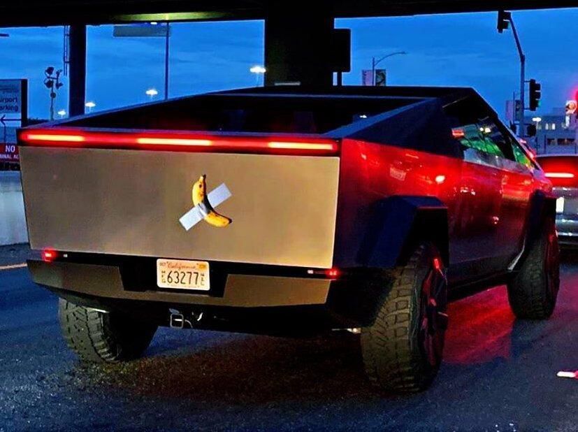 A match made in heaven