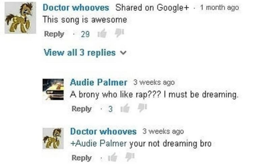 The username really nails it
