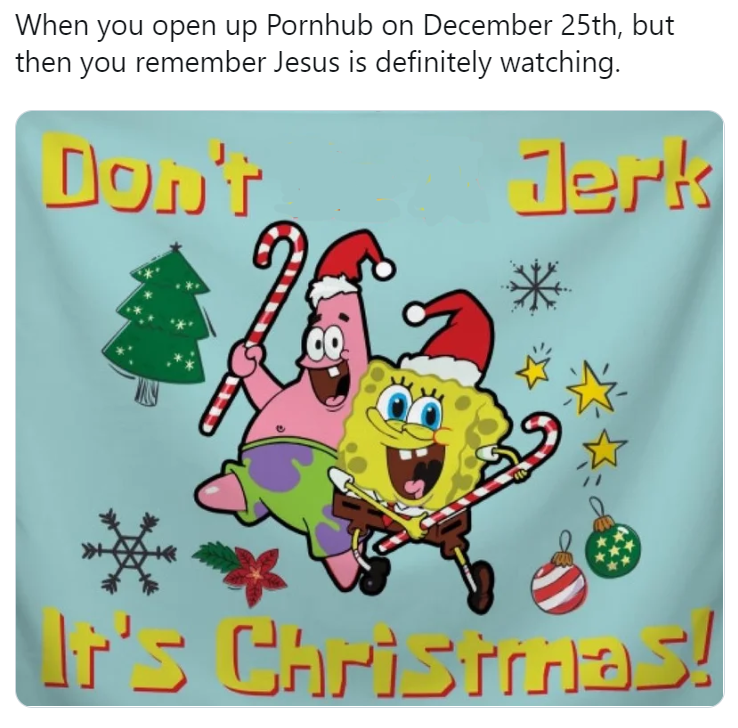 Be a