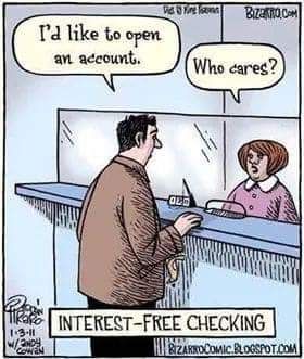 Interest free