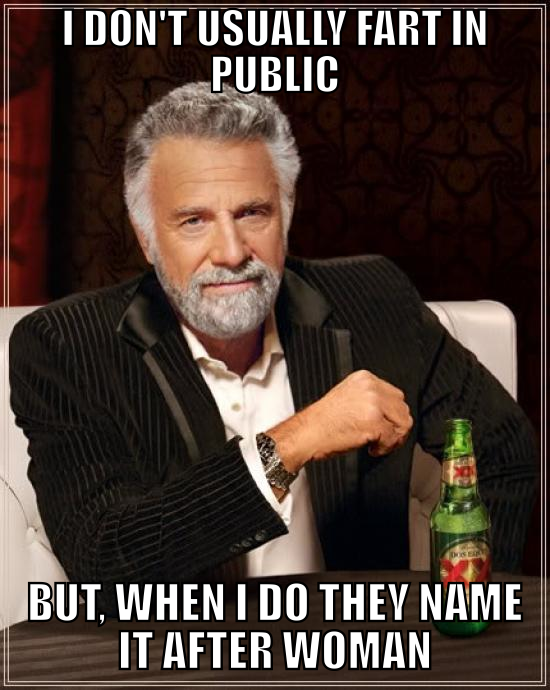 This happens all the time